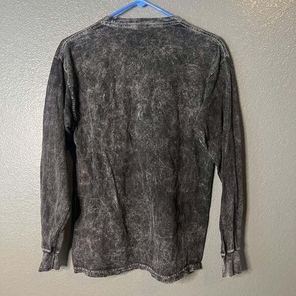 Boxset "For All The Haters" Graphic Long Sleeve Tee - Size Medium - Picture 4 of 4